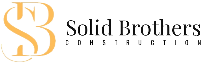 Solid Brothers Construction