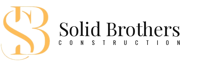 Solid Brothers Construction